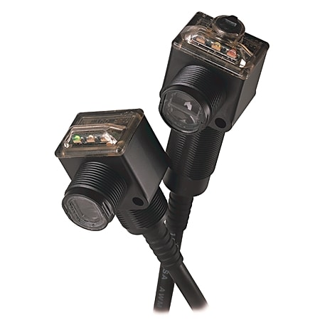 Allen-Bradley PEC PolRetro 3M AC/DC DkOp Cable2M
