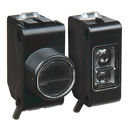 Allen-Bradley Visisight PEC Diffuse 800mmPNP LODO Pico