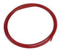 Guardmaster 100m Polypropelene Covered Cable, Red