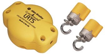 Guardmaster Lifeline Rope Tensioner System Kit