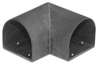 Guardmaster 90° Corner Cnctr: E1610S,Std size edge