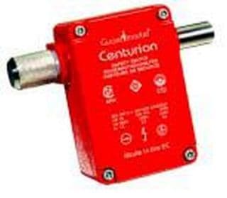 Guardmaster Tongue Interlock,Centurion,1NO 2NC,Right