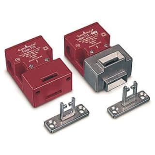 Guardmaster Trojan T15,1NC 1NO,BBM,GD2 Std,M20