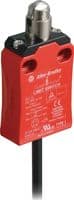Guardmaster Metal Safety Limit Switch 1NO 1NC