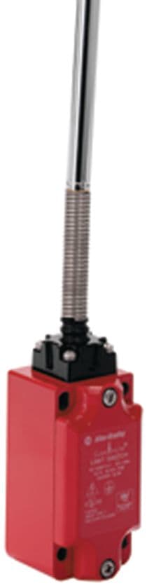 Guardmaster Metal L/Switch Telescopic Arm 1nc1no SA