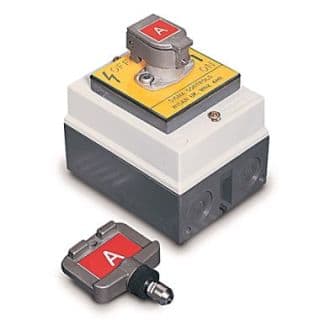 Guardmaster Trapped Key Interlock