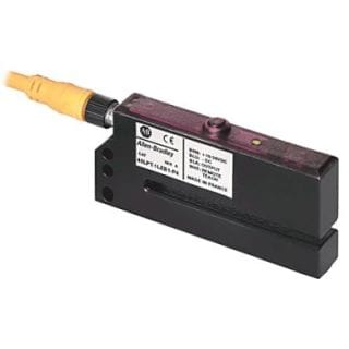 Allen-Bradley PEC Label Sensor