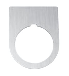 Allen-Bradley - 22MM ACCESSORY 800F PB