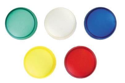 Allen-Bradley Accessory Yellow Lens Cap