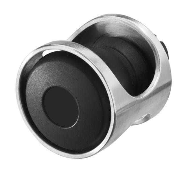 Allen-Bradley PROTECTIVE SHINY METAL 40MM RING