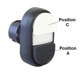 Allen-Bradley 2 FUNCTION ILL MULTI OPERATOR