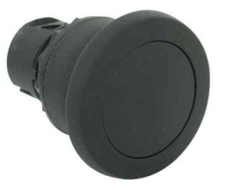Allen-Bradley - MUSH PLASTIC 60MM BLACK