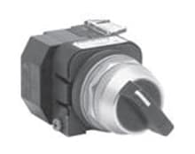 Allen-Bradley 30MM SELECTOR SWITCH 800T PB