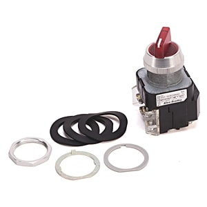 Allen-Bradley SWITCH SELECTOR 30MM