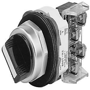 Allen-Bradley 30mm Selector Switch 800T PB