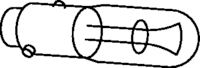 Allen-Bradley BULB 120V