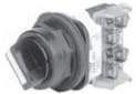 Allen-Bradley 4 POSITION KEY SWITCH 2+2