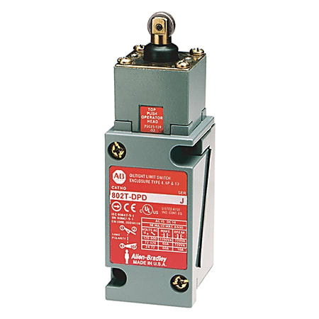 Allen-Bradley LIMIT SWITCH