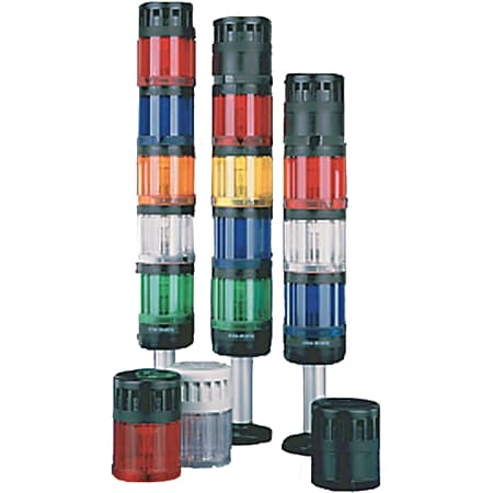 Allen-Bradley Tower Light Module, 50mm