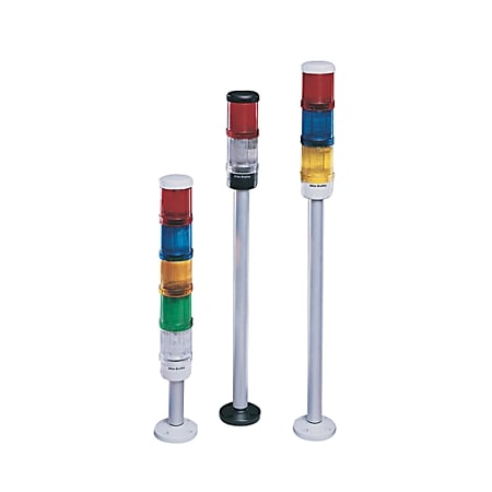 Allen-Bradley Tower Light 50MM 10CM Pole Mount