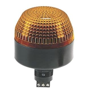 Allen-Bradley 65MM LED 120VAC RED