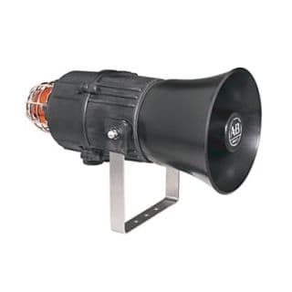 Allen-Bradley - Hazardous Location Horn,
