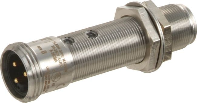 Allen-Bradley INDUCTIVE PROX. QUICK DISCONN.