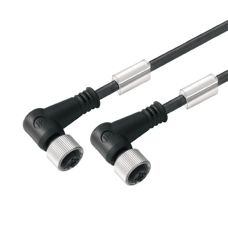 Weidmuller SAIL-M12GM12W-2/4-5.0U