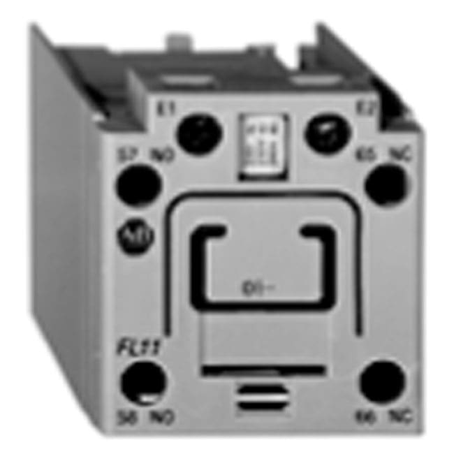 Allen-Bradley MECHANICAL LATCH 230V 50/60HZ