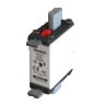 Bussmann NH FUSE 100 500 V GL/GG SIZE 000