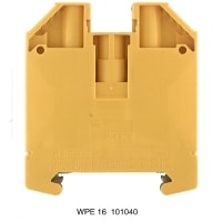 Weidmuller WPE 16