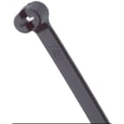 Thomas and Betts - TYRAP STANDARD, BLACK UV RESIS.186 X 4.8