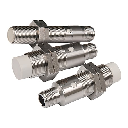 Allen-Bradley 12mm Diameter 4mm Sn
