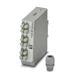 Phoenix Contact - FOC-FDX20-PP-STD6-OM2-PT9 Splice Box