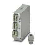 Phoenix Contact FOC-FDX20-PP-SCD6-MM Splice Box