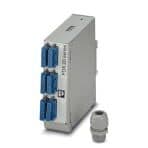 Phoenix Contact FOC-FDX20-PP-SCD6-OSP-PT9 Splice Box