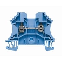 Weidmuller WDU 2.5 BL