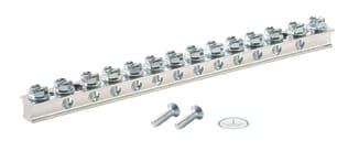 Panduit Panduit Earth Ground Bar 12 (14) Way