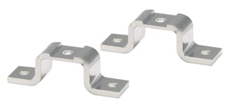 Panduit Universal Ground Bar Bonding Stand-Offs