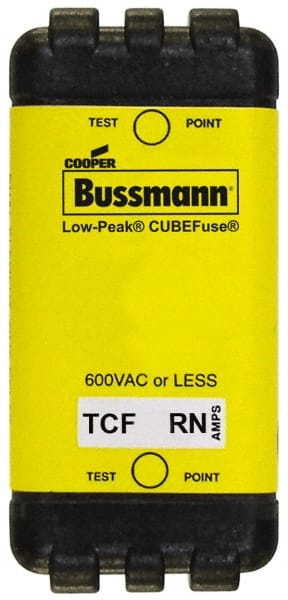 Bussmann BUSSMANN CUBEFUSE 40 AMP NON-INP