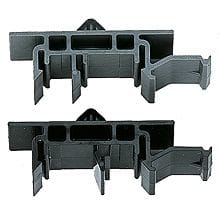Bussmann DIN-RAIL ADAPTER