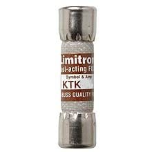 Bussmann LIMITRON FAST ACTING FUSE