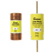 Bussmann INDICATING LPJ-12SP