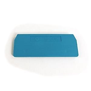 Allen-Bradley IEC END BARRIER, 2 X 30.6 X 79MM