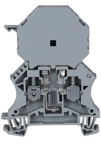Allen-Bradley Fusible Terminal Block without LED, 400V