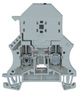 Allen-Bradley Fusible Terminal Block without LED, 400V