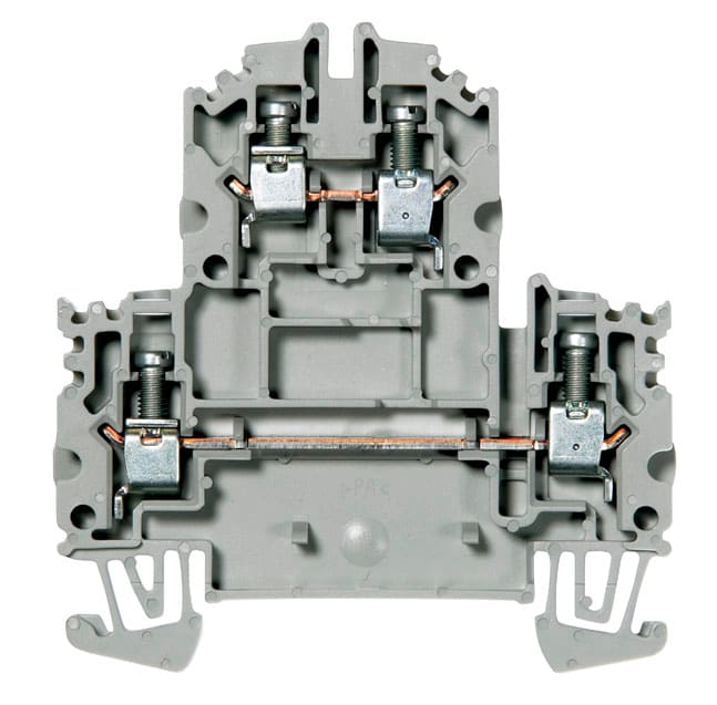 Allen-Bradley TERMINAL BLOCK