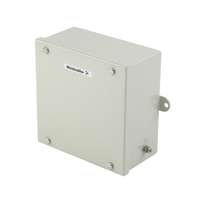 Weidmuller - KLIPPON STB 2.1 MS HT