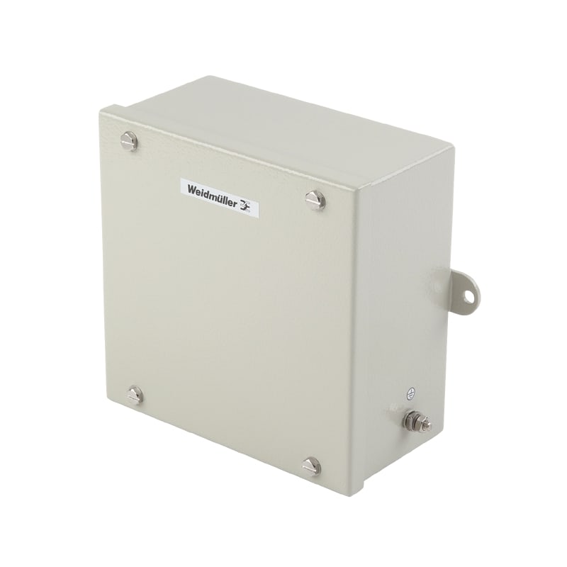 Weidmuller KLIPPON STB 3 MS HT