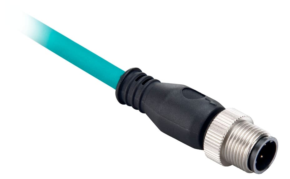Allen-Bradley MICRO D-CODE, QD STYLE ETHERNET MEDIA